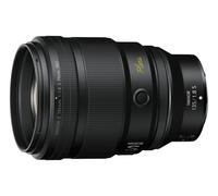 Nikon NIKKOR Z 135mm f/1.8 S Plena, Z-mount MILC Téléobjectif Noir