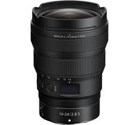 Nikon - Nikkor Z 14-24mm f/2.8 S