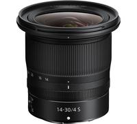 NIKON Nikkor Z 14-30mm f/4 S