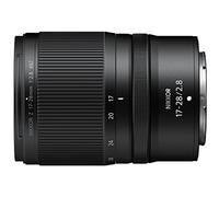 NIKON Nikkor Z 17-28mm f/2.8