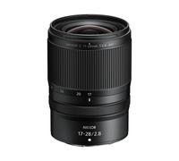 NIKON Nikkor Z 17-28mm f/2.8