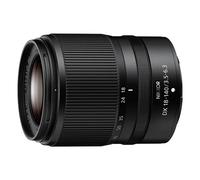 NIKON Nikkor Z 18-140mm f/3.5-6.3 DX VR