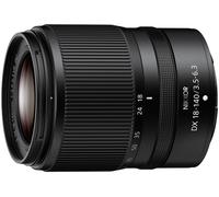 NIKON Nikkor Z 18-140mm f/3.5-6.3 DX VR