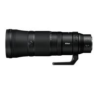 Nikon NIKKOR Z 180-600mm F/5.6-6.3 VR | ✅ Conseil Nikon pour la fin de l'été