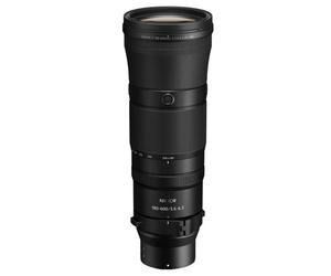 NIKON Nikkor Z 180-600mm f/5.6-6.3 VR ✅ Direktversand