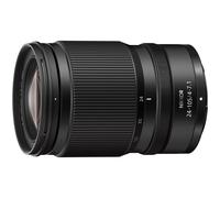 NIKON Z 24-105mm f/4-7.1