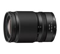 NIKKOR Z 24-105mm f4-7.1 pour Hybride