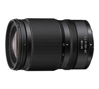 NIKON Z 24-105mm f/4-7.1