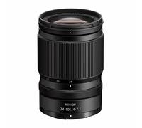 NIKON NIKKOR Z 24-105mm f/4-7.1✅expédition directe