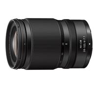 NIKON Z 24-105mm f/4-7.1