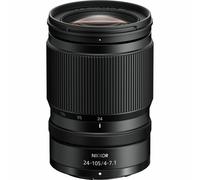 NIKON Z 24-105mm f/4-7.1