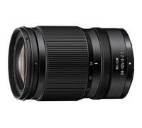 NIKKOR Z 24-105mm f4-7.1 pour Hybride