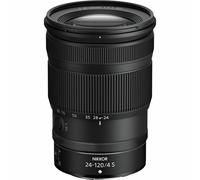 NIKON Nikkor Z 24-120mm f/4 S
