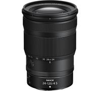 NIKON Nikkor Z 24-120mm f/4 S