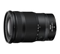 NIKON Nikkor Z 24-120mm f/4 S