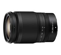 NIKON Nikkor Z 24-200mm f/4-6.3 VR