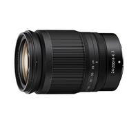 NIKON Nikkor Z 24-200mm f/4-6.3 VR