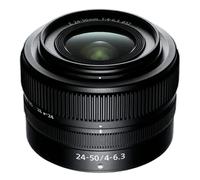 NIKON Nikkor Z 24-50mm f/4-6.3
