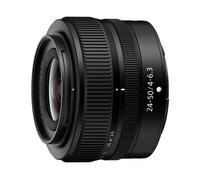 Nikon NIKKOR Z 24-50 mm F4-6.3 52 mm Objectif (adapté à Nikon Z) noir Reconditionné Comme neuf