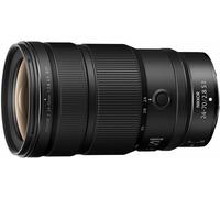 NIKON Nikkor Z 24-70mm f/2.8 S II