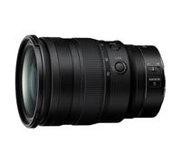 Objectif hybride NIKON NIKKOR Z 24-70 mm f/2.8 II S Noir pour Monture Nikon Z Noir A