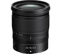 NIKON Nikkor Z 24-70mm f/4 S
