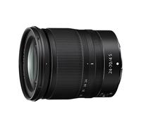 Nikon Nikkor Z 24-70mm F/4 S ✅ expédition directe