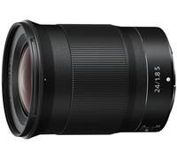 Nikon Nikkor Z 24MM F/1.8 S