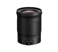 Nikon Objectif NIKKOR Z 24mm f/1.8 S