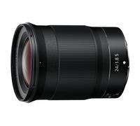Nikon NIKKOR Z 24mm f/1.8 S MILC Noir