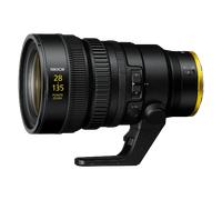 Nikon Nikkor Z 28-135mm f/4.0 PZ | ✅ Livraison gratuite à partir de 100 €