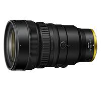 Nikon NIKKOR Z 28-135mm f/4 PZ MILC Objectif zoom standard Noir