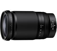 NIKON Nikkor Z 28-400mm f/4-8 VR
