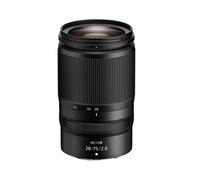 NIKON Nikkor Z 28-75mm F 2.8 ✅ expédition directe