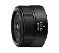 NIKON Nikkor Z 28mm f/2.8