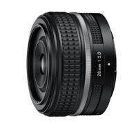 Nikon Objectif NIKKOR Z 28mm f/2,8 SE pour Hybride Nikon Z Noir