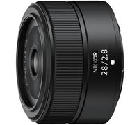 NIKON Nikkor Z 28mm f/2.8