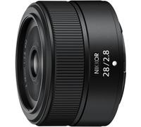 Nikon Nikkor Z 28mm f/2,8 Nikon Z