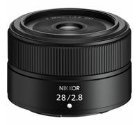 NIKON Nikkor Z 28mm f/2.8