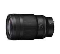 Objectif à Focale fixe Nikon Nikkor Z 35 mm f/1.2 S Noir pour Monture Nikon Z