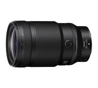 Objectif à Focale fixe Nikon Nikkor Z 35 mm f/1.2 S Noir pour Monture Nikon Z