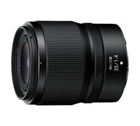 Nikon NIKKOR Z 35mm F/1.4 | ✅ Conseil Nikon pour la fin de l'été