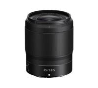 Nikon Nikkor Z 35mm f/1.8 S
