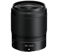 Nikon NIKON Objectif NIKKOR Z 35mm f/1.8 S
