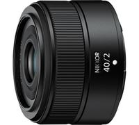 NIKON Nikkor Z 40mm f/2
