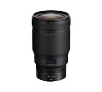 Nikon Objectif Nikkor Z 50mm f/1.2 S