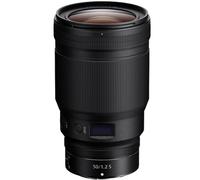 NIKON Nikkor Z 50mm f/1.2 S
