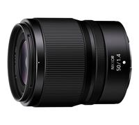 NIKON Nikkor Z 50mm f/1.4