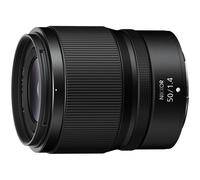 Nikon NIKKOR Z 50mm f/1.4 | ✅ Conseil Nikon pour la fin de l'été