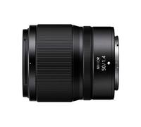 NIKON Nikkor Z 50mm f/1.4